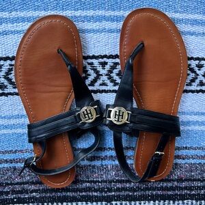 Tommy Hilfiger Sandals